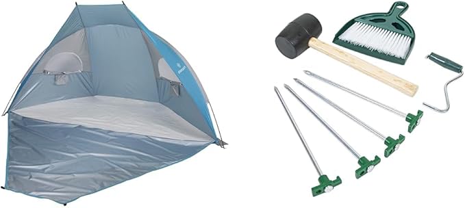 Stansport 2 Person Camping Tent