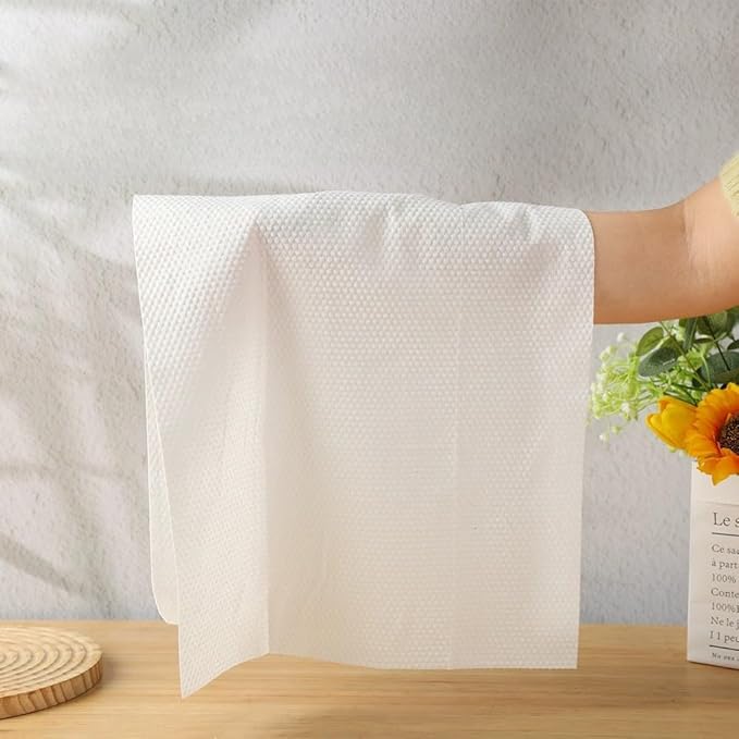 Disposable kits 5p,Beach Vacation Essentials,Car Camping Essentials,Camping Shower,Disaster Emergency Supplies,Include Beach Towel, Slippers, Disposables Bath Towels, mats, Storage Bags,for men/women