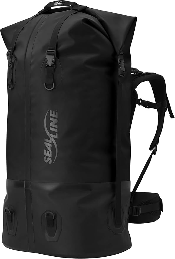 SealLine Pro Pack Waterproof Backpack