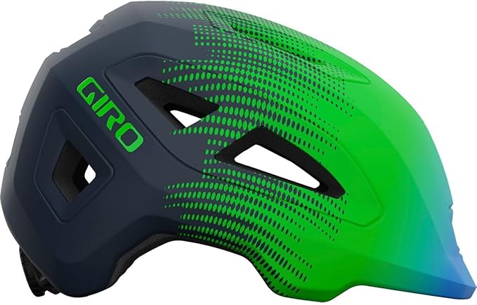 Giro Scamp MIPS Youth Recreational Cycling Helmet