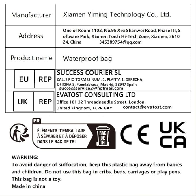 Waterproof Duffel Bag 20L 40L 66L Motorcycle Travel Dry Bag with Quick-fixed Straps for Motorcycling, Kayaking, Rafting, Boating, Camping