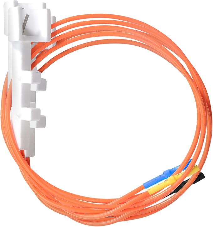 SafBbcue 66354 Grill Igniter Kit for Weber GS4 Genesis II 310/315 Series Gas Grills Parts(2017 and Newer),fit Genesis II E/S-310,E/S-315,CE-310,SE-310,SE-315 Electronic Ignitor Switch 66220 Set