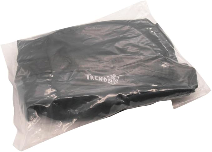 TRENDBOX Roll Top Waterproof Dry Bag Kit Storage Compression Bag Sack Poch Packing Organizers Water Resistant Camping Travel