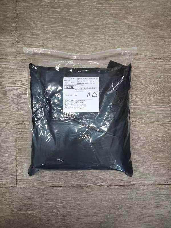 Privacy Tent for Boats, Heavy-Duty Hanging Changing Room for Pontoon Boats, Privacy Curtains for Pontoon Boats, Attaches to Bimini Top Poles (Gray)