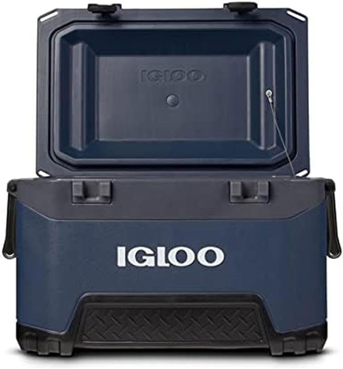 Igloo BMX Hard Coolers (25-72QT)