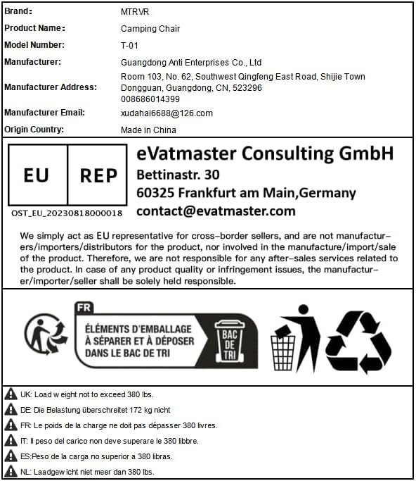 Camping Table Folding, Small Camping Table with Load 380lbs, Portable Roll up Aluminum Foldable Table with Carry Bag for Outdoor, Picnic, Camping, Black