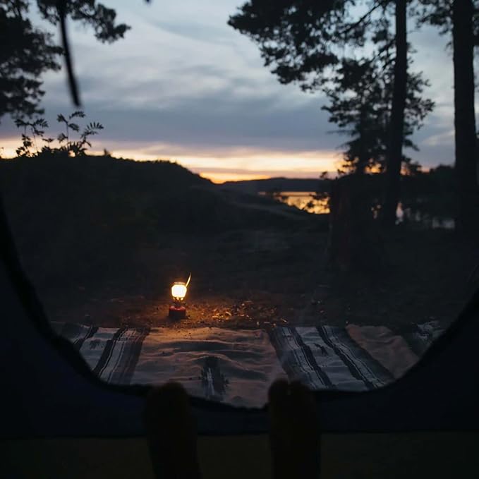 Primus EasyLight Lantern w/Self Ignitor