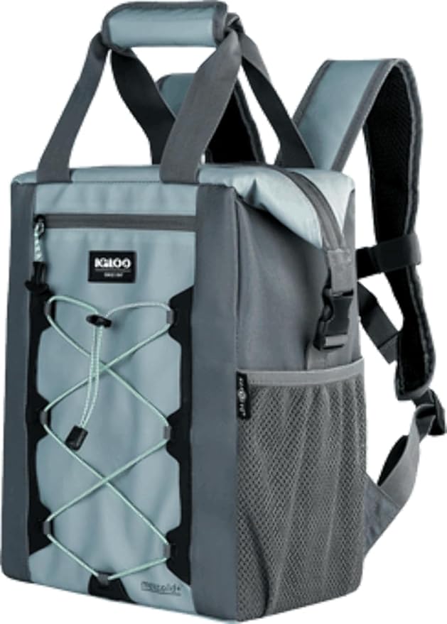 Igloo Backpack Coolers (18-30 Can)