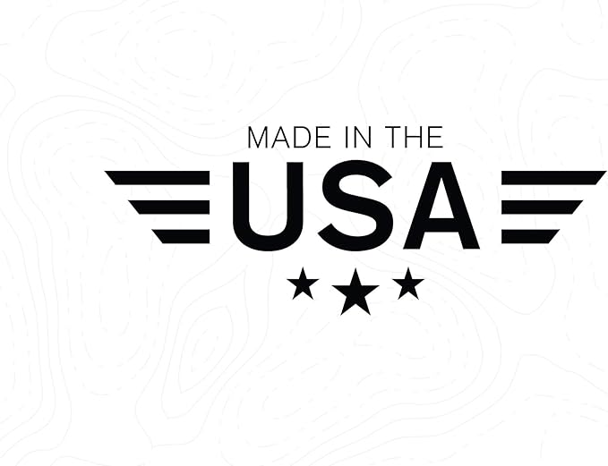 Atwood Rope MFG 275 Tactical Paracord 100 Feet 4-Strand Core Nylon Parachute Cord Outside Survival Gear Made in USA | Lanyards, Bracelets, Handle Wraps, Keychain (Tan)