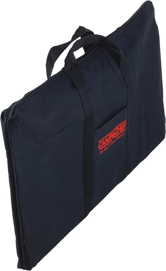 Camp Chef Griddle Carry Bag - Griddle Bag for Griddle Accessories - 16" 2-Burner Bag