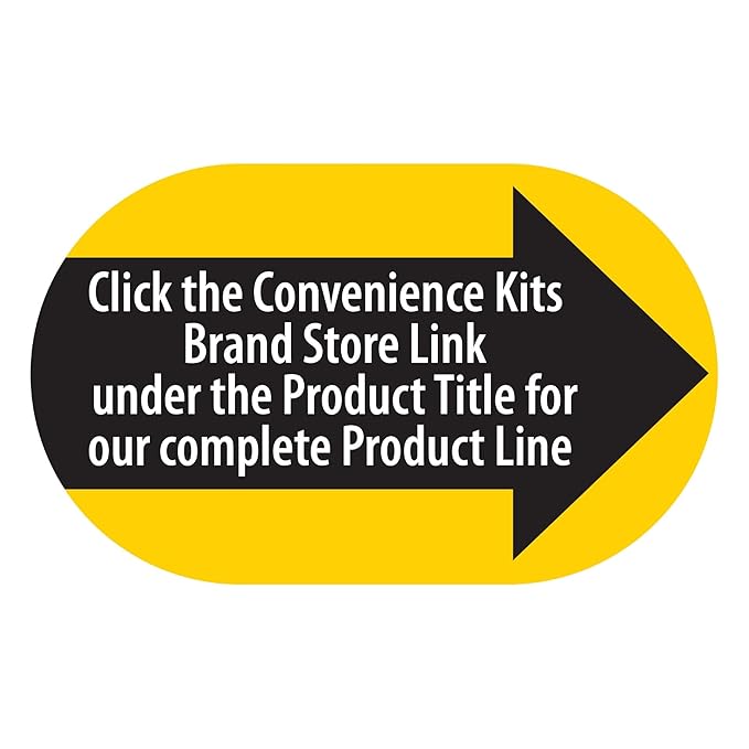 Convenience Kits International Women's Multicultural 10 PC Grooming/Hygiene Travel Kit Featuring: Palmer's Travel-Size Hair & Body Products, Beige, (23AZ)