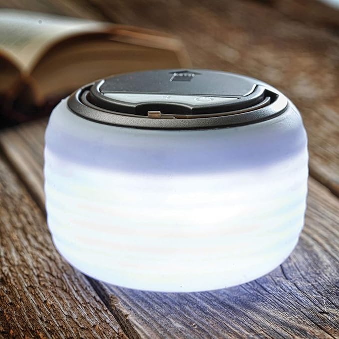 Coghlan's Diffusion Tent LED Light, 120 Lumens