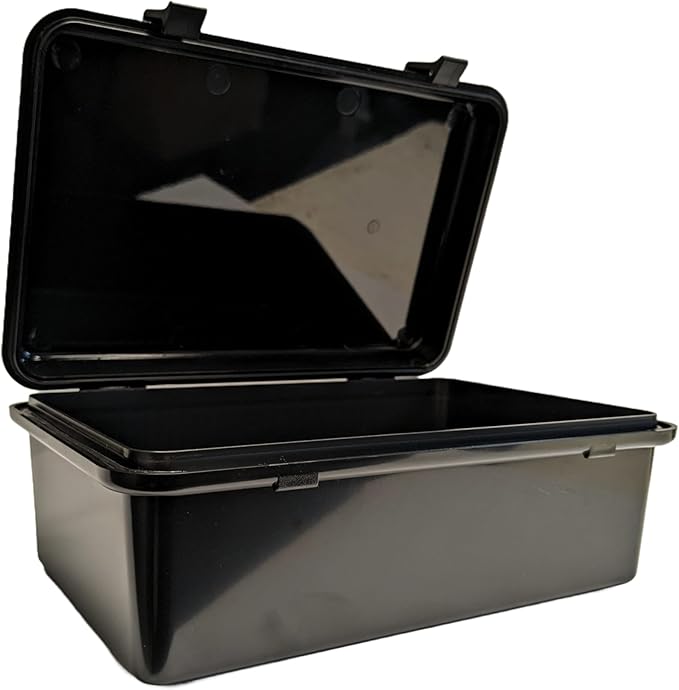 Storm Accessories Typhoon Dry Box - Small