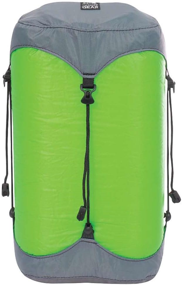 Granite Gear Event SIL Compression Drysacks Waterproof Stuff Sack