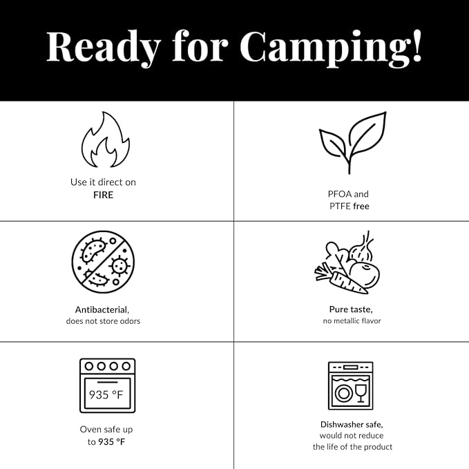 Granite Ware Coffee Boiler Set -Enameled Steel Coffee Boiler (1 pc)