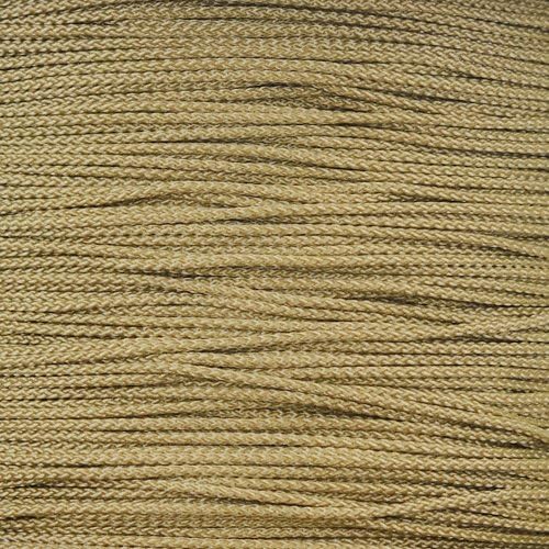 Paracord Planet Micro 90 Paracord – Lightweight Cord for DIY Creating and Outdoors