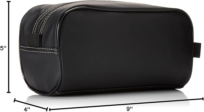 Steve Madden Men's Travel Kit