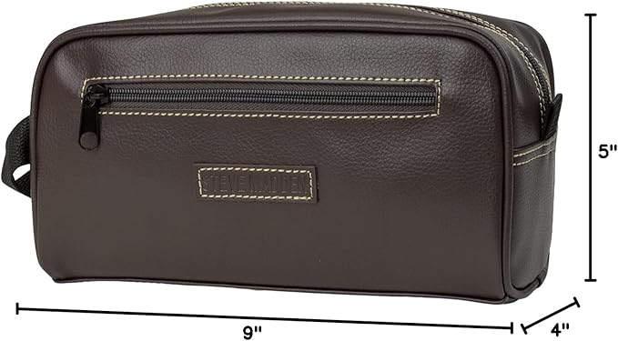 Steve Madden Men's Travel Kit