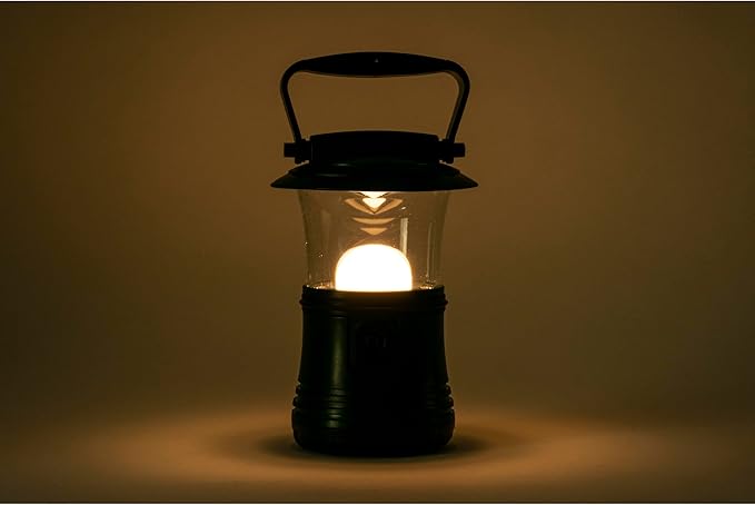 Dorcy Adventure Series 500 Lumen 3D LED Camping Lantern
