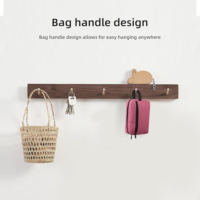 Travel Toiletry bag Toiletry bag for women men Hanging Cosmetic bag Travel accessories Gift for Women Men (Rosy)