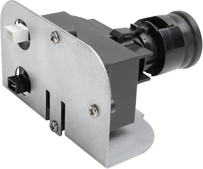 SafBbcue 63788 Grill Igniter Kit for Weber Q3200 Gas Grill – Compatible with Weber 57067001 – Replacement Ignition Module 69927