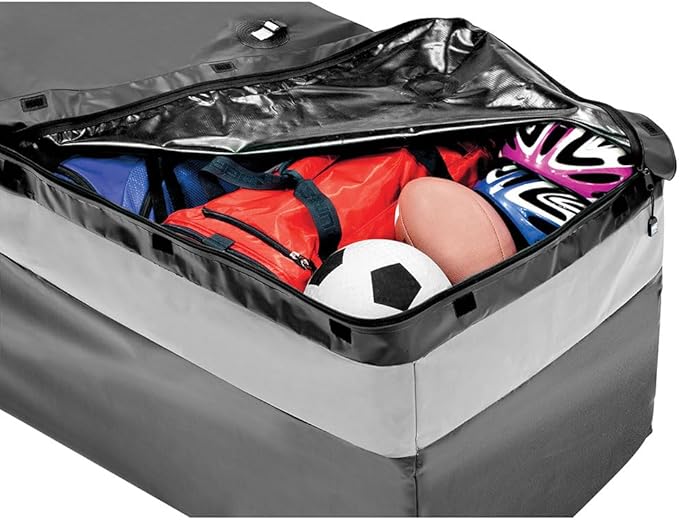 Reese Explore 63604 Rainproof Cargo Tray Bag