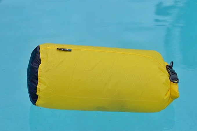 Skog Å Kust LiteSåk 2.0 Waterproof Ultralight Dry Bags & Backpacks