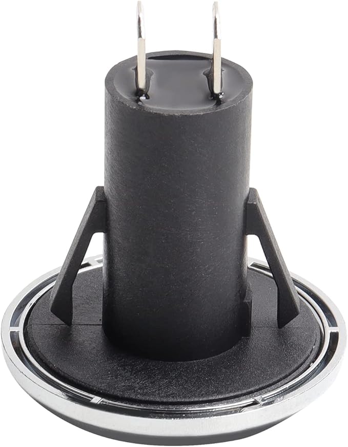 SafBbcue Grill Igniter Switch 69283 Ignitor for Weber Genesis II E/S-310 E/S-315 E/S-335, fits Genesis II E-410 435 SE-310 330 Gas Grills Parts, Compatible with Weber 66354 67532 Igniter Push Button