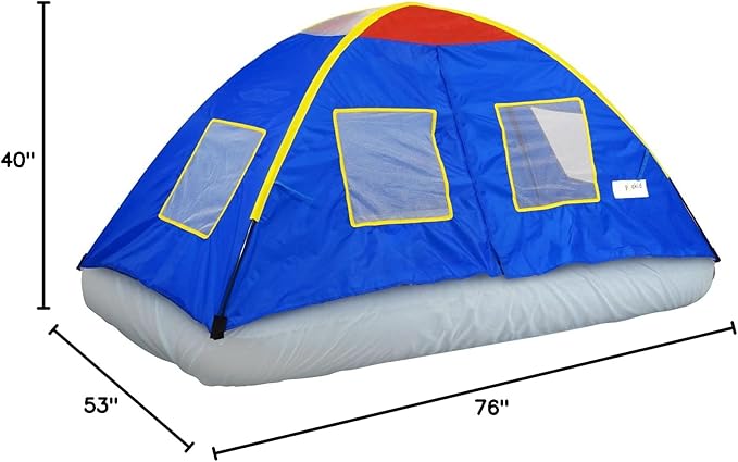 Dream Catcher Play Tent - Double