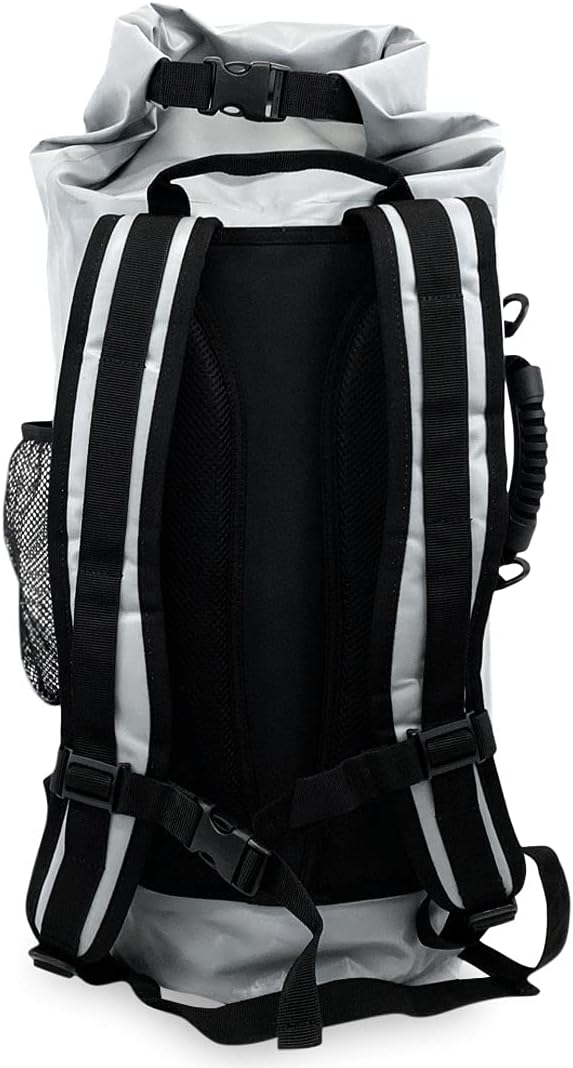 Malo'o 45L Backpack Dry Bag