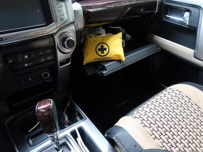 Galaxy 251 Pcs First Aid Kits for Survival Emergency Trauma Military Combat Tactical Medical Hunting Camping Hiking IFAK EMT Bag (__151 Pcs Mini First Aid Kits)