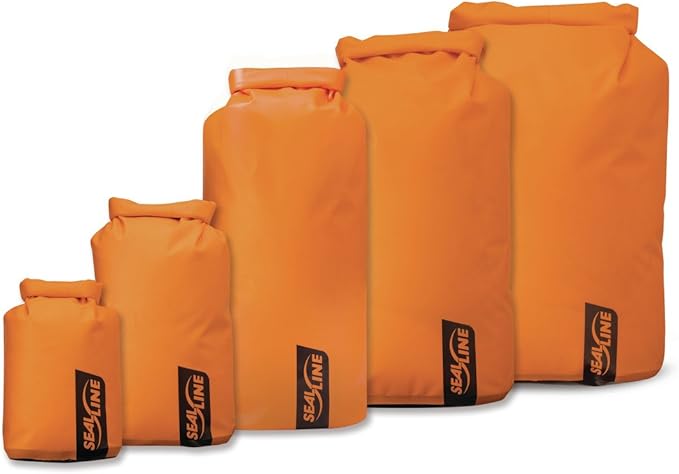 SealLine Discovery Waterproof Dry Bag