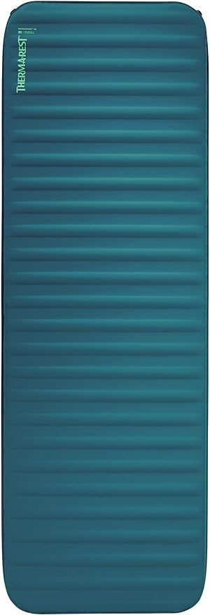 Therm-a-Rest MondoKing 3D Self-Inflating Camping Sleeping Pad