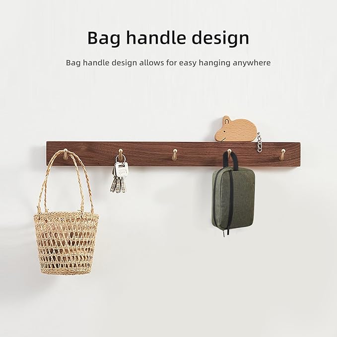 Travel Toiletry bag Toiletry bag for women men Hanging Cosmetic bag Travel accessories Gift for Women Men (Deep green)