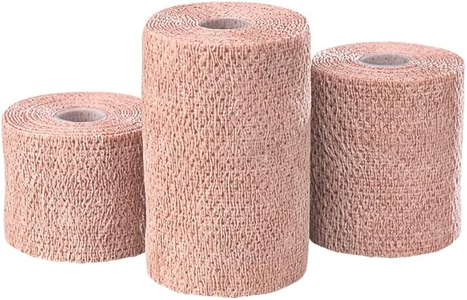 MUELLER Sports Medicine Medi Kit Refill Kit, For Men and Women, One Size