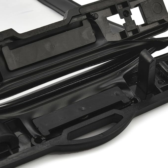 JSCARLIFE Waterproof Phone Pouch Fanny Pack (6 Pack), Waterproof Bag for Cruise Boating Swimming Snorkeling Kayaking Beach Poo Accessories, Waterproof Case Water Protector Waist Pouch for Women Men