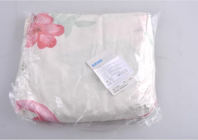 TRIWONDER Sleeping Bag Liner Cotton Camping Travel Sheet Sleep Sack Adult for Hostels Outdoor Picnic Planes Trains