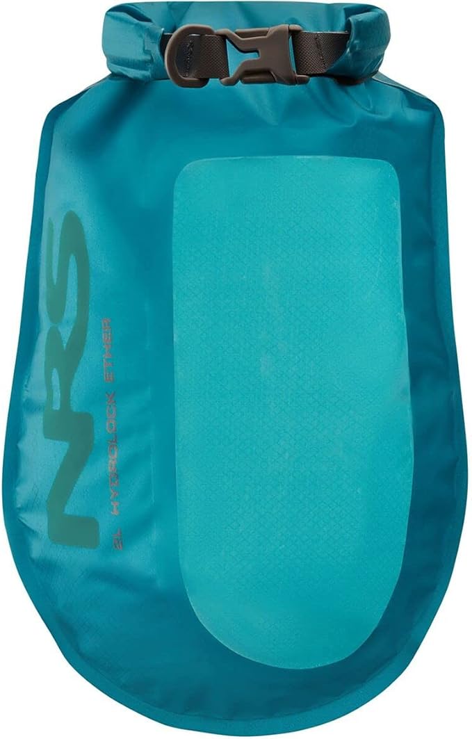 NRS Ether HydroLock Dry Sack-Blue-35L