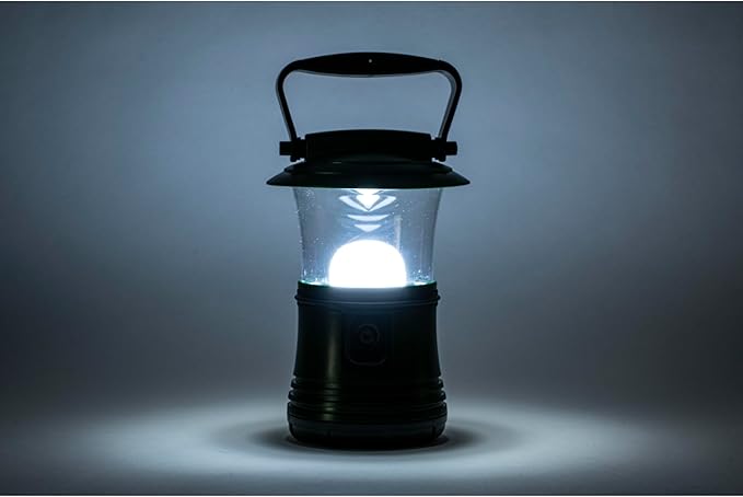 Dorcy Adventure Series 500 Lumen 3D LED Camping Lantern