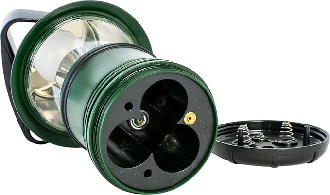 Dorcy Adventure Series 500 Lumen 3D LED Camping Lantern