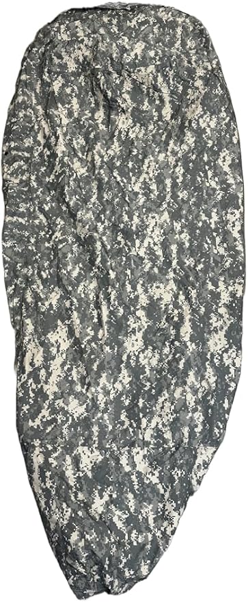 ACU Digital Bivy Cover