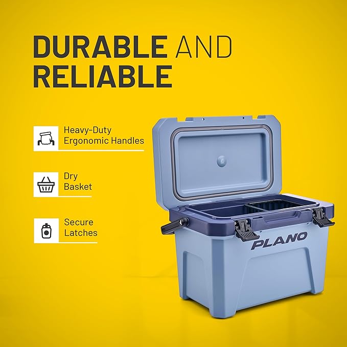 Plano Frost Cooler