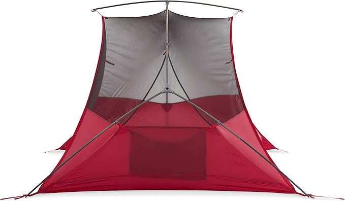 MSR FreeLite 2-Person Ultralight Breathable Backpacking Tent