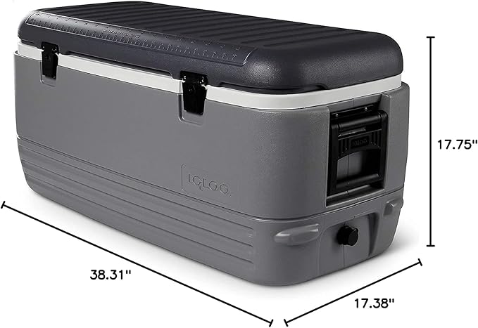 Igloo Polar Hard Coolers