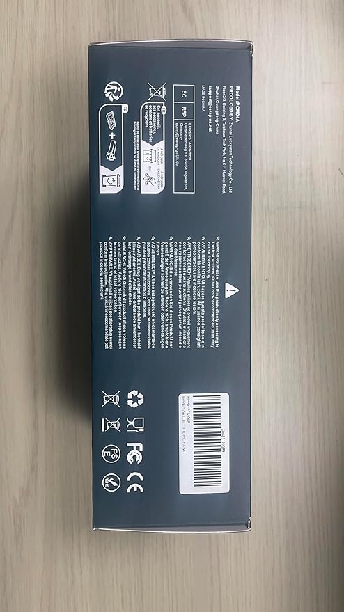 CERA+ Portable Espresso Maker Pro with Bag Self-Heating Professional-Level Mini Coffee Machine Compatiable with Ultra-Fine Grind For Travel,Camping,Hiking