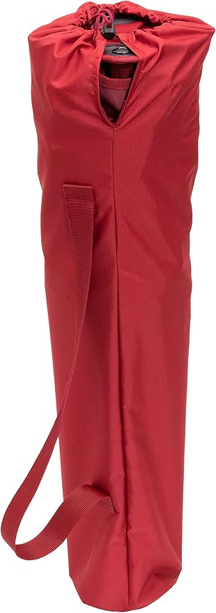 ALPS Mountaineering Eclipse Portable, Compact Camping and Game Table with Carry Bag