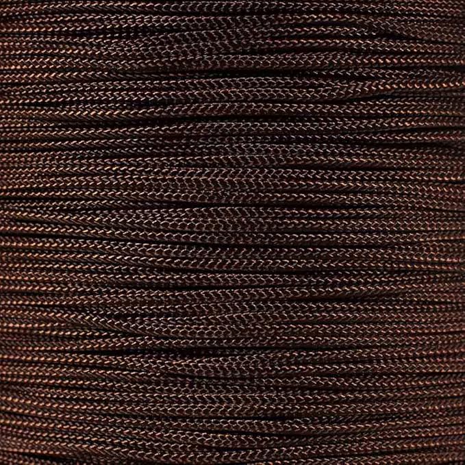 Paracord Planet 95 Paracord – Lightweight Cord for DIY Creating and Outdoors