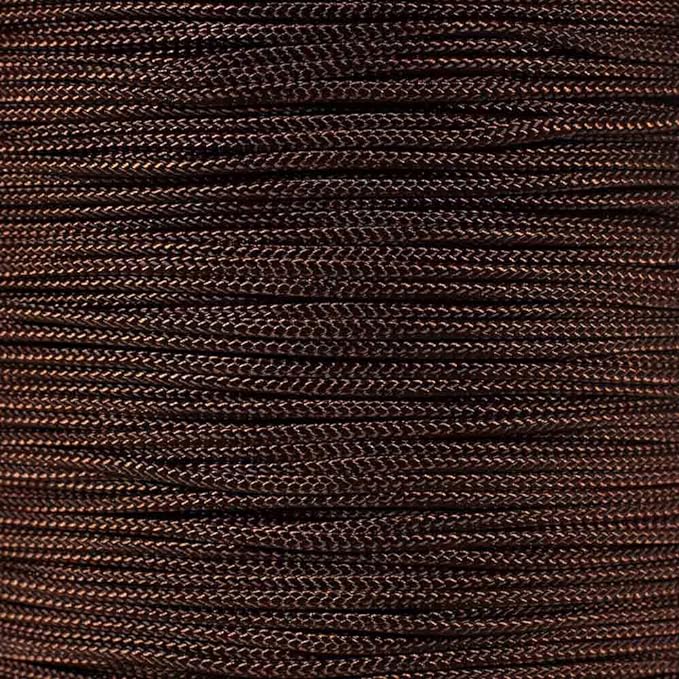 Paracord Planet 95 Paracord – Lightweight Cord for DIY Creating and Outdoors
