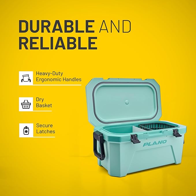 Plano Frost Cooler