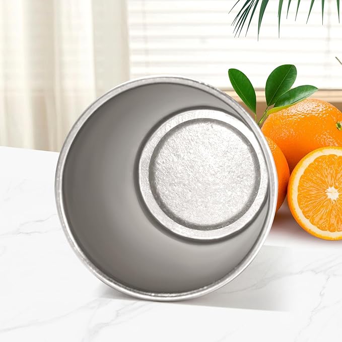 12 oz Titanium Camping Cup Pint Beer Wine Tumbler Drinking for Adults Travel, Outdoor, Camping, Everyday